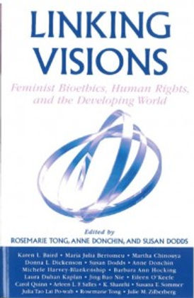 Linking Visions book cover