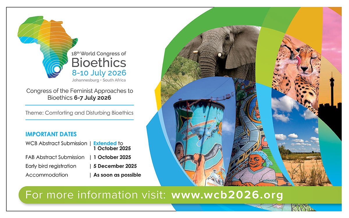 World Congress 2026 promotional image